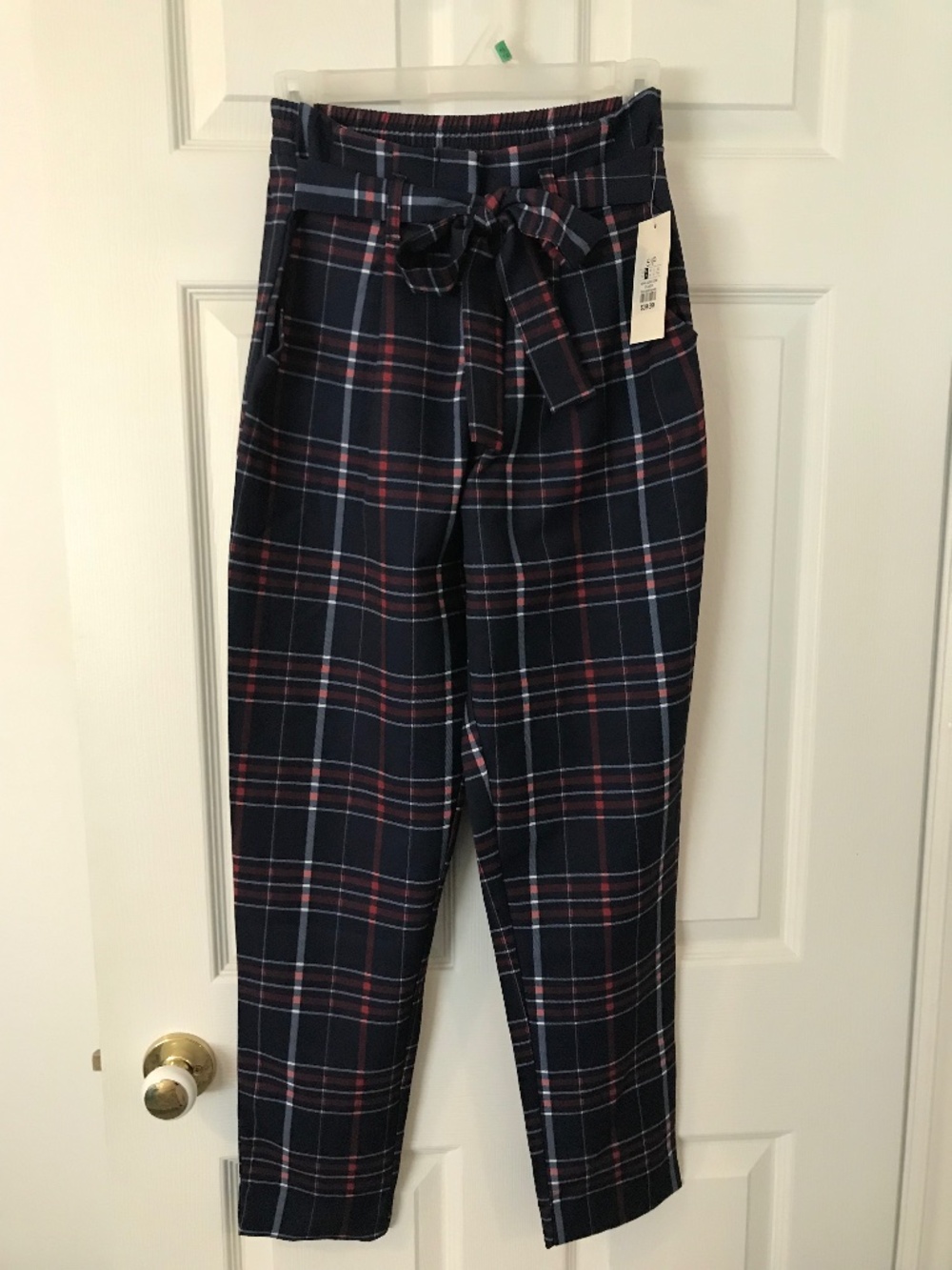 Pants